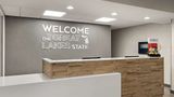 Hampton Inn & Suites Petoskey Lobby