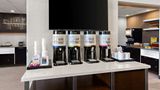Hampton Inn & Suites Petoskey Restaurant