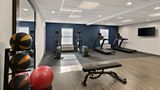 Hampton Inn & Suites Petoskey Health