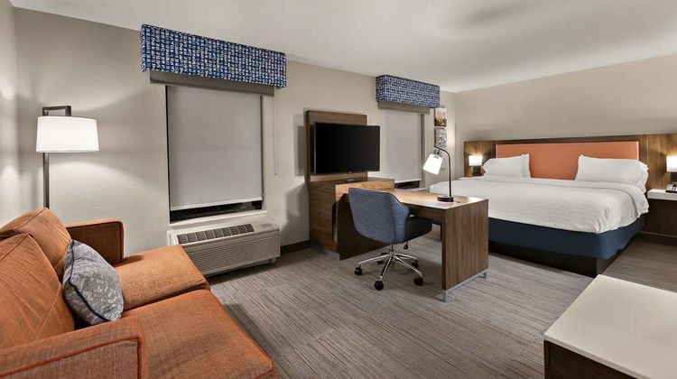 Hampton Inn & Suites Petoskey Other