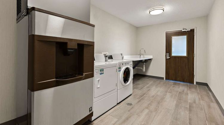 Hampton Inn & Suites Petoskey Recreation