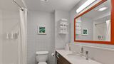 Hampton Inn & Suites Petoskey Room