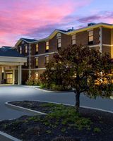Hampton Inn & Suites Petoskey