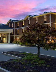 Hampton Inn & Suites Petoskey