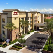 Hampton Inn & Suites Phoenix Tempe