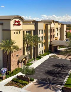 Hampton Inn & Suites Phoenix Tempe