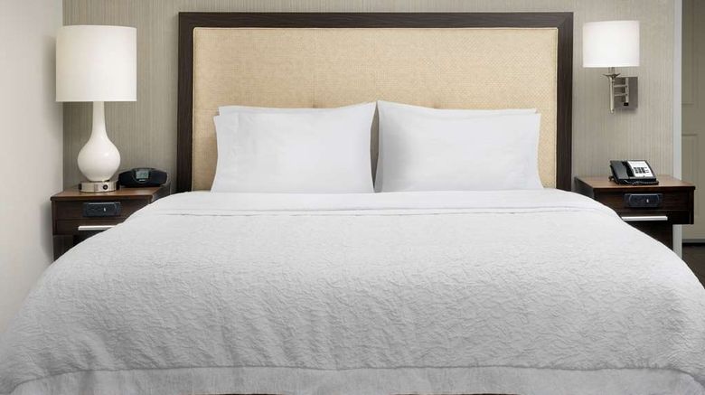 <b>Hampton Inn & Suites Phoenix Tempe Room</b>. Images powered by <a href="https://iceportal.shijigroup.com/" title="IcePortal" target="_blank">IcePortal</a>.