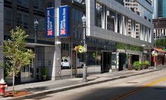 Hilton Garden Inn Pittsburgh Downtown