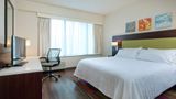 Hilton Garden Inn Pittsburgh Downtown Room