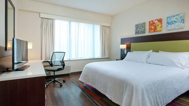 Hilton Garden Inn Pittsburgh Downtown Room