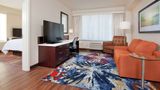 Hilton Garden Inn Pittsburgh Downtown Room