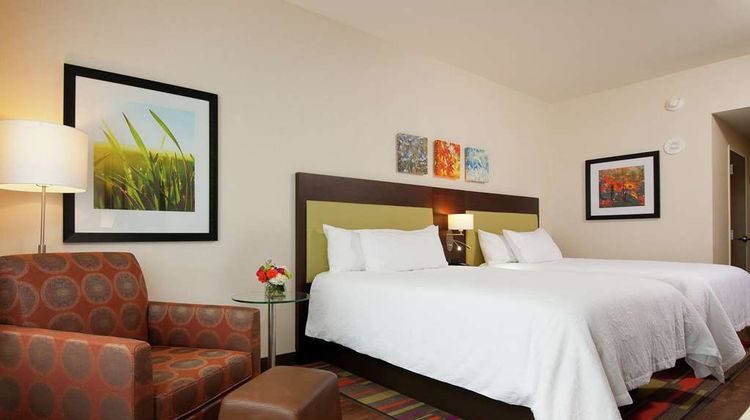 Hilton Garden Inn Pittsburgh Downtown Room