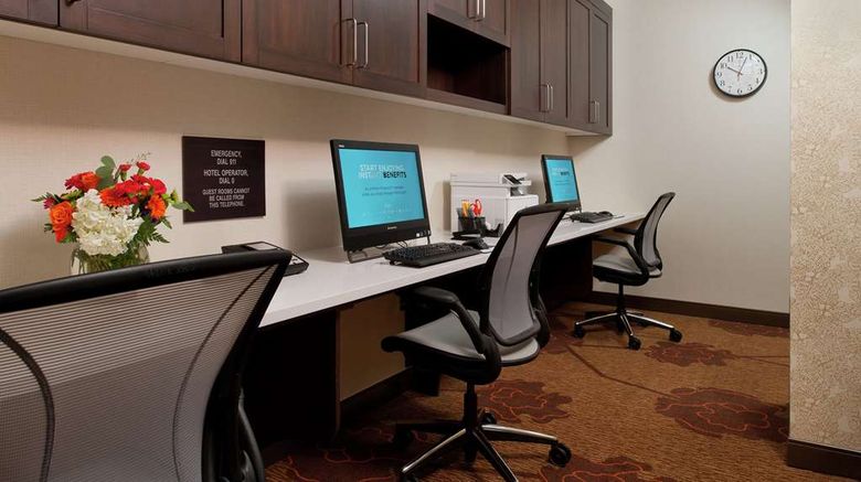 <b>Hilton Garden Inn Pittsburgh Downtown Other</b>. Images powered by <a href="https://iceportal.shijigroup.com/" title="IcePortal" target="_blank">IcePortal</a>.