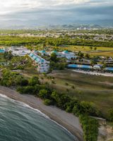 Hilton Ponce Golf & Casino Resort