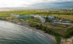 Hilton Ponce Golf & Casino Resort