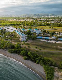 Hilton Ponce Golf & Casino Resort