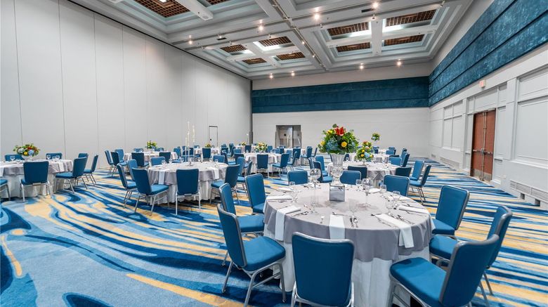 <b>Hilton Ponce Golf & Casino Resort Restaurant</b>. Images powered by <a href="https://iceportal.shijigroup.com/" title="IcePortal" target="_blank">IcePortal</a>.