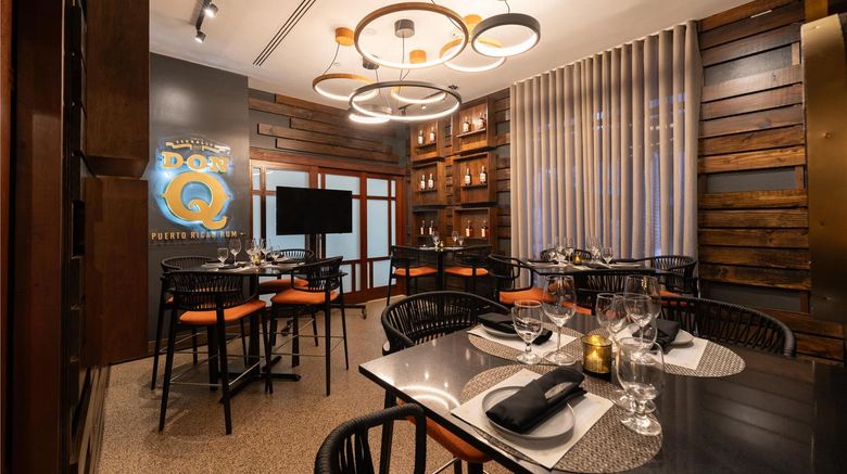 <b>Hilton Ponce Golf & Casino Resort Restaurant</b>. Images powered by <a href="https://iceportal.shijigroup.com/" title="IcePortal" target="_blank">IcePortal</a>.