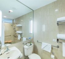 Hilton Ponce Golf & Casino Resort Room