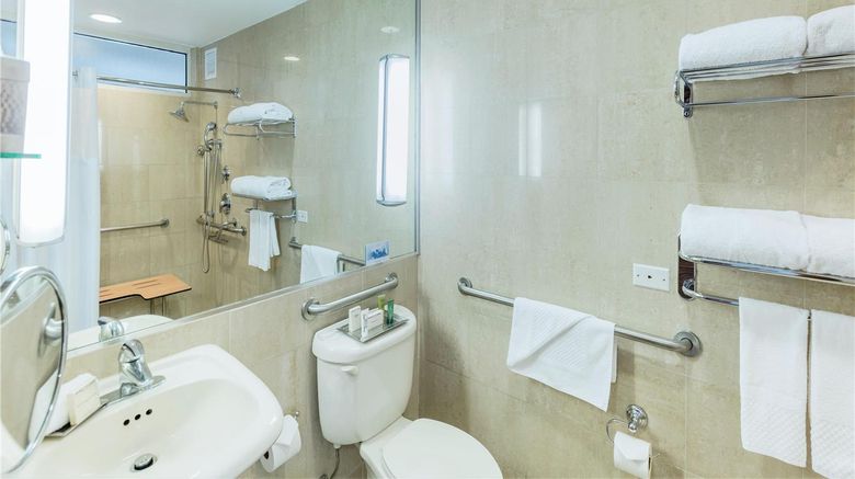 <b>Hilton Ponce Golf & Casino Resort Room</b>. Images powered by <a href="https://iceportal.shijigroup.com/" title="IcePortal" target="_blank">IcePortal</a>.