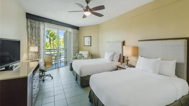 <b>Hilton Ponce Golf & Casino Resort Room</b>. Images powered by <a href="https://iceportal.shijigroup.com/" title="IcePortal" target="_blank">IcePortal</a>.