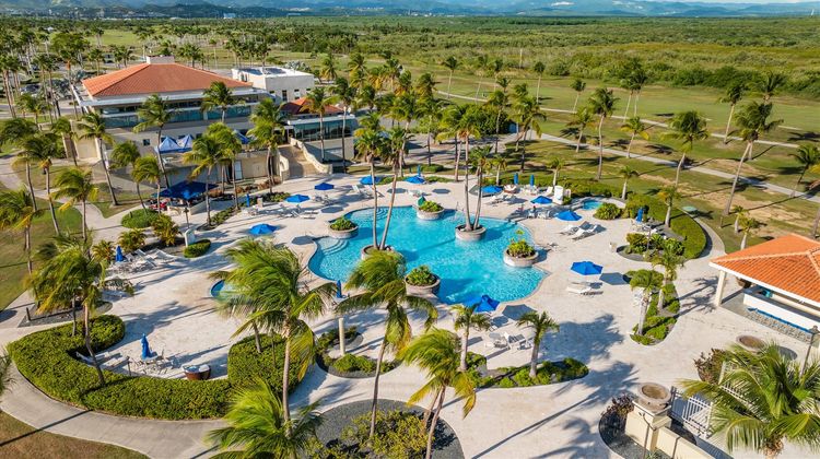 Hilton Ponce Golf & Casino Resort Pool