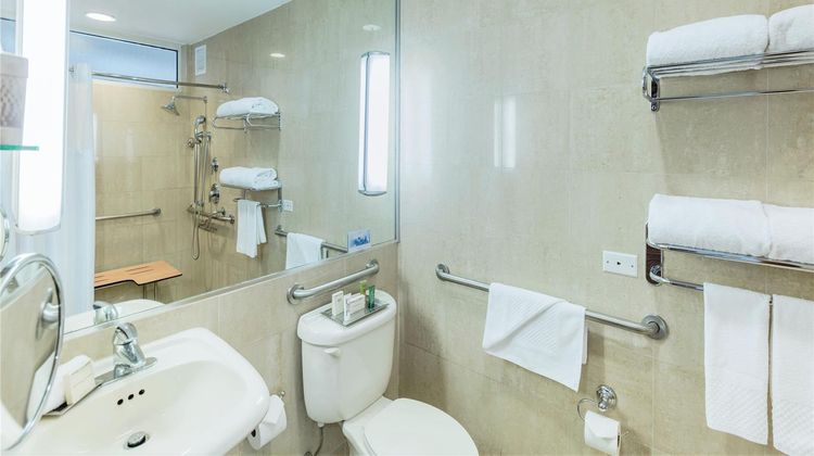 Hilton Ponce Golf & Casino Resort Room