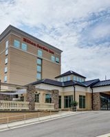 Hilton Garden Inn Raleigh/Crabtree Valle