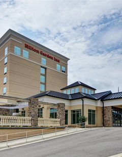 Hilton Garden Inn Raleigh/Crabtree Valle