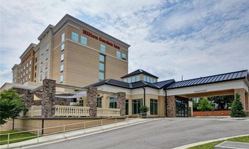 Hilton Garden Inn Raleigh/Crabtree Valle