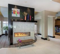 Hilton Garden Inn Raleigh/Crabtree Valle Lobby