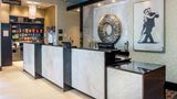 <b>Hilton Garden Inn Raleigh/Crabtree Valle Restaurant</b>. Images powered by <a href="https://iceportal.shijigroup.com/" title="IcePortal" target="_blank">IcePortal</a>.