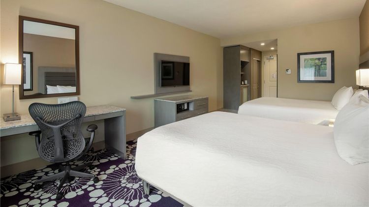 Hilton Garden Inn Raleigh/Crabtree Valle Room