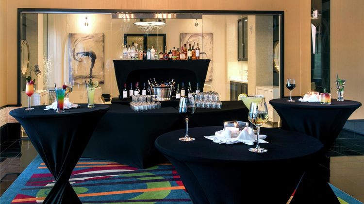 Hilton Garden Inn Raleigh/Crabtree Valle Meeting