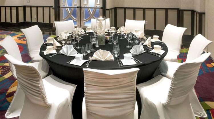 Hilton Garden Inn Raleigh/Crabtree Valle Meeting