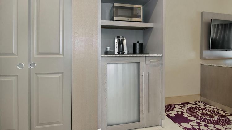 Hilton Garden Inn Raleigh/Crabtree Valle Other
