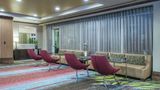 Hilton Garden Inn San Antonio at The Rim Lobby