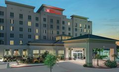 Hilton Garden Inn San Antonio at The Rim