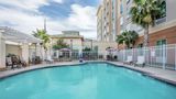 Hilton Garden Inn San Antonio at The Rim Pool