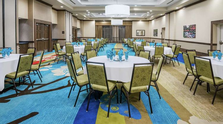 Hilton Garden Inn San Antonio at The Rim Meeting