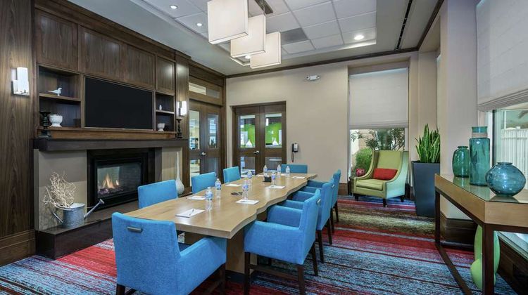 Hilton Garden Inn San Antonio at The Rim Meeting