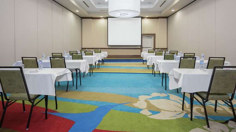 Hilton Garden Inn San Antonio at The Rim Meeting