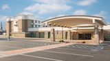 Doubletree by Hilton Schenectady Exterior