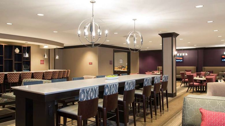 <b>Doubletree by Hilton Schenectady Restaurant</b>. Images powered by <a href="https://iceportal.shijigroup.com/" title="IcePortal" target="_blank">IcePortal</a>.