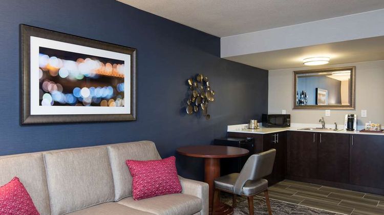 Doubletree by Hilton Schenectady Other