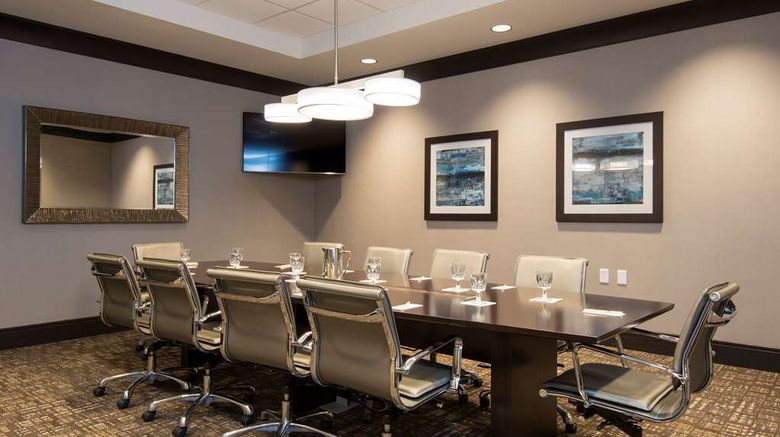 <b>Doubletree by Hilton Schenectady Meeting</b>. Images powered by <a href="https://iceportal.shijigroup.com/" title="IcePortal" target="_blank">IcePortal</a>.