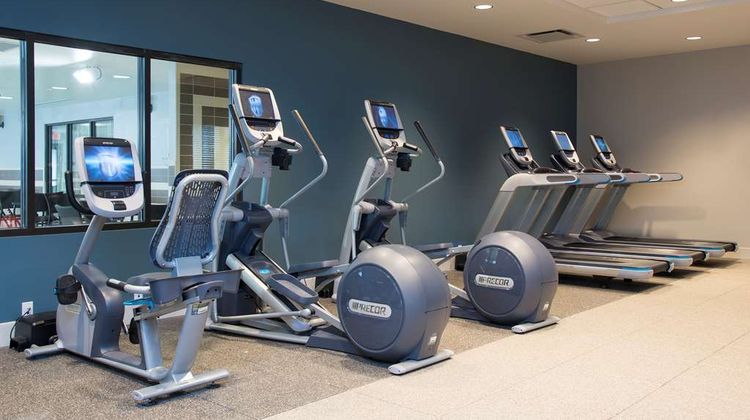 Doubletree by Hilton Schenectady Health