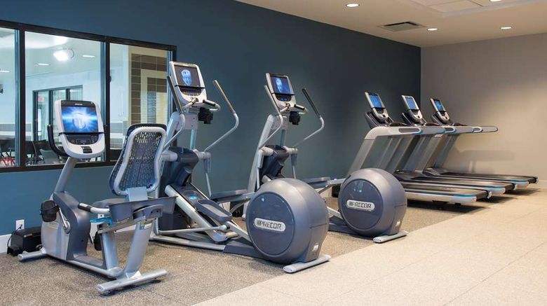<b>Doubletree by Hilton Schenectady Health</b>. Images powered by <a href="https://iceportal.shijigroup.com/" title="IcePortal" target="_blank">IcePortal</a>.
