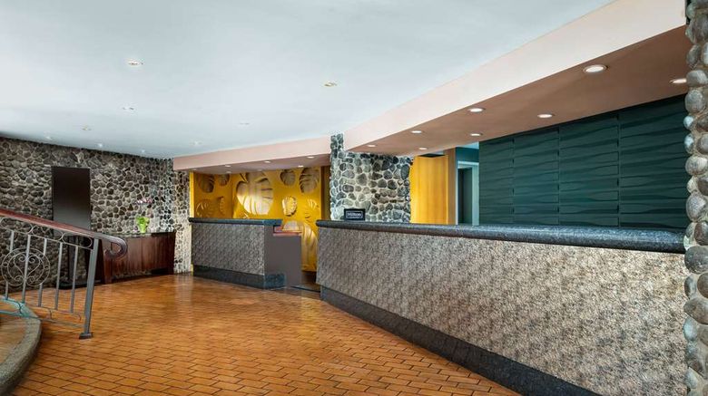 <b>Doubletree Cariari by Hilton San Jose Lobby</b>. Images powered by <a href="https://iceportal.shijigroup.com/" title="IcePortal" target="_blank">IcePortal</a>.