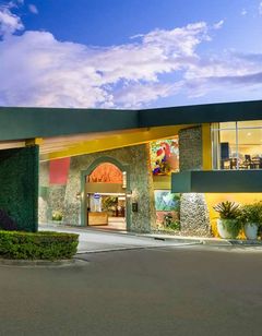 Doubletree Cariari by Hilton San Jose